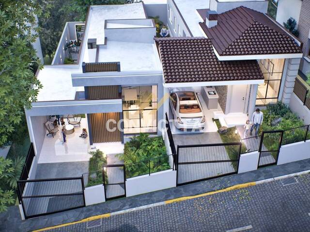 #1682 - Casa para Venda em Caxias do Sul - RS - 3
