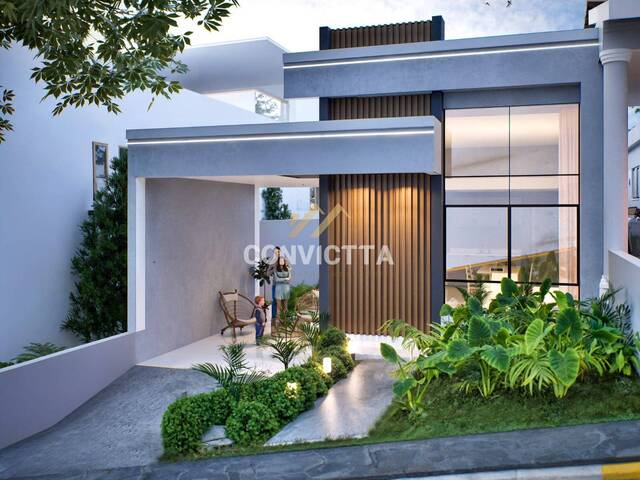 Casa para Venda em Caxias do Sul - 4