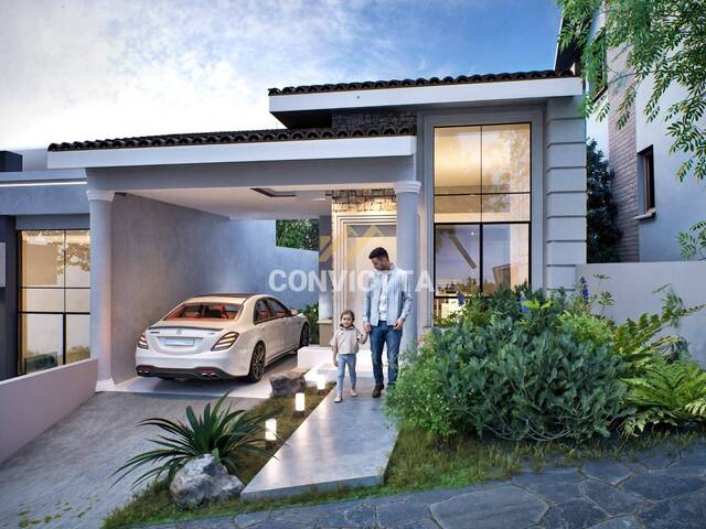 #1682 - Casa para Venda em Caxias do Sul - RS - 1