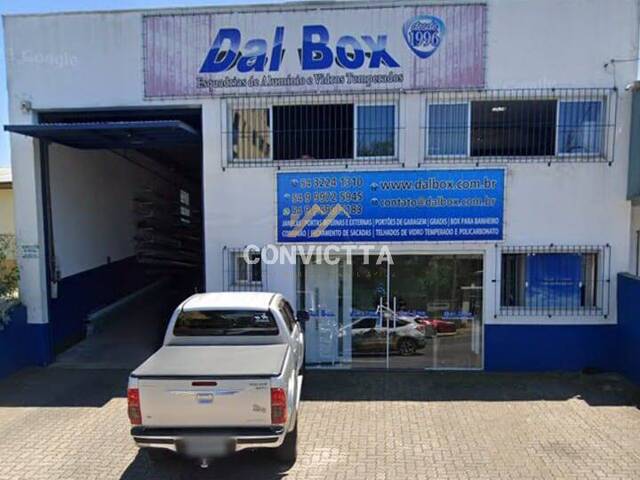 #1684 - Sala para Venda em Caxias do Sul - RS - 1