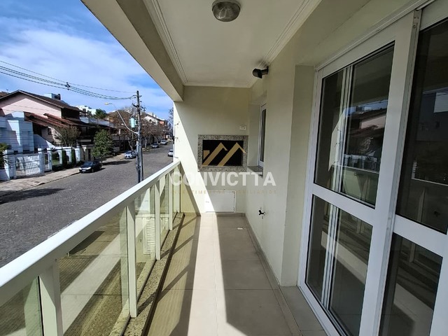 #1685 - Apartamento para Venda em Caxias do Sul - RS - 1