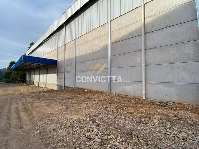 Pavilhão para Locação em Caxias do Sul - 4