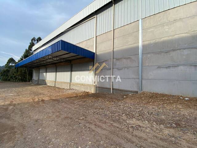 Pavilhão para Locação em Caxias do Sul - 5