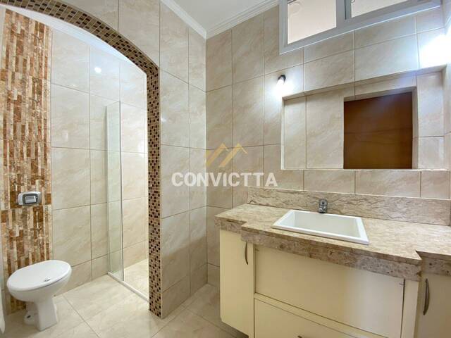 #1688 - Apartamento para Locação em Caxias do Sul - RS - 1
