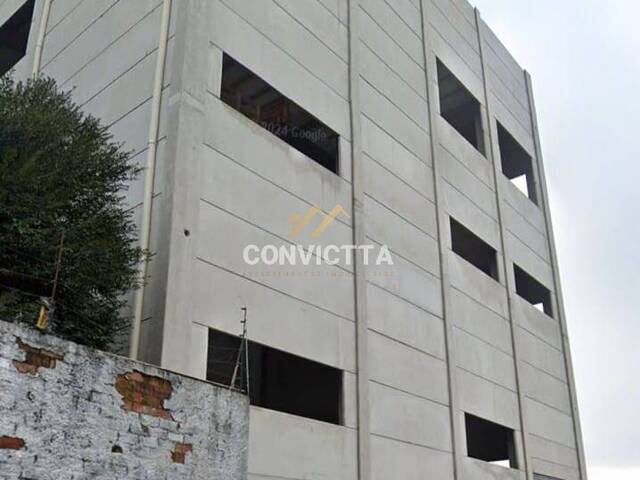 #1690 - Pavilhão para Venda em Caxias do Sul - RS - 2