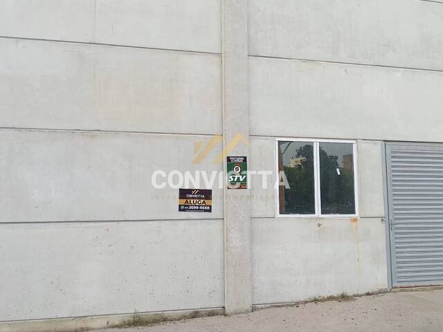 #1690 - Pavilhão para Venda em Caxias do Sul - RS - 3