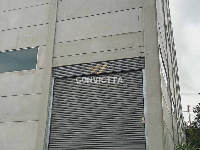#1690 - Pavilhão para Venda em Caxias do Sul - RS - 1