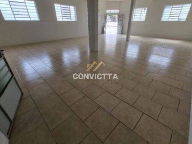 #1691 - Sala para Locação em Caxias do Sul - RS - 1