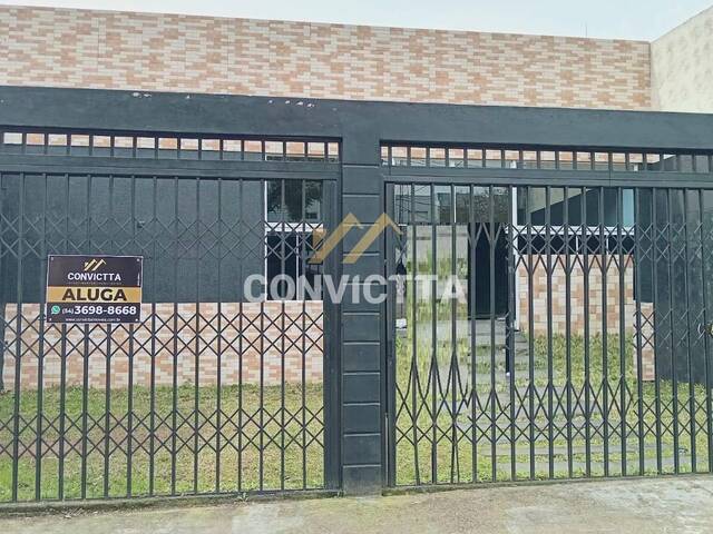 #1692 - Sala para Locação em Caxias do Sul - RS - 3