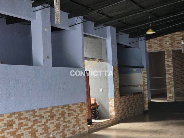 #1692 - Sala para Locação em Caxias do Sul - RS - 1