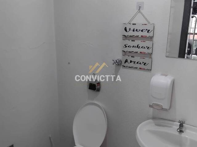 #1693 - Sala para Venda em Caxias do Sul - RS - 2