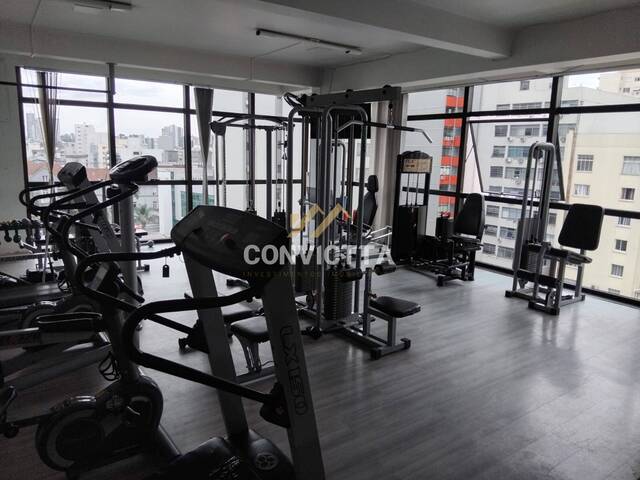#1693 - Sala para Venda em Caxias do Sul - RS - 1