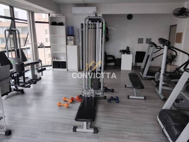 #1693 - Sala para Venda em Caxias do Sul - RS - 3