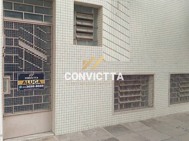 #1509 - Sala para Locação em Caxias do Sul - RS - 2