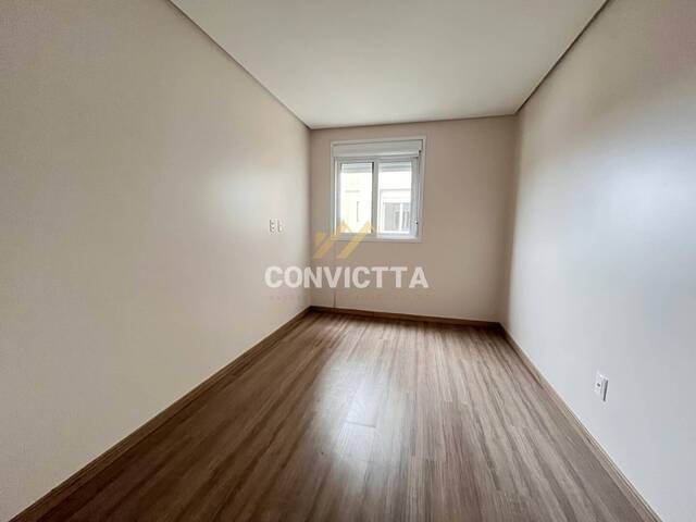 #1695 - Apartamento para Venda em Caxias do Sul - RS - 3
