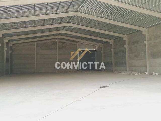 #1697 - Pavilhão para Locação em Caxias do Sul - RS - 2