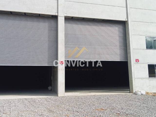 #1697 - Pavilhão para Locação em Caxias do Sul - RS - 3