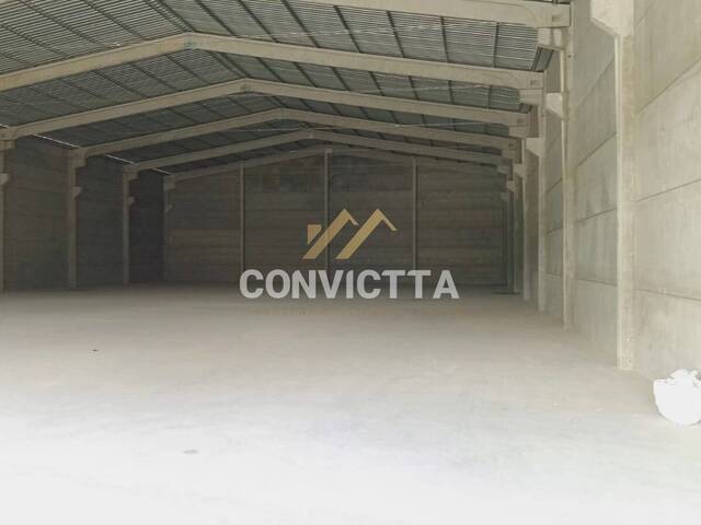 #1698 - Pavilhão para Locação em Caxias do Sul - RS - 2