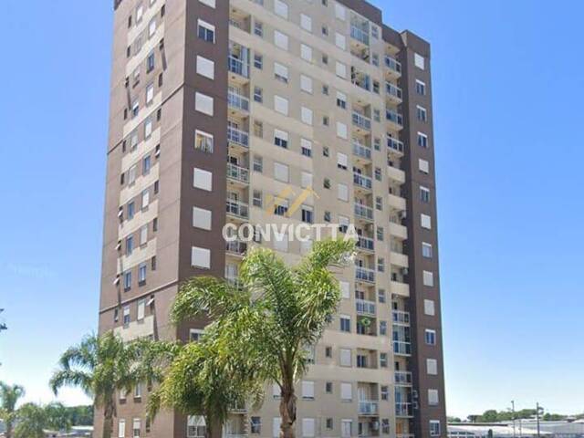 #1700 - Apartamento para Venda em Caxias do Sul - RS - 1
