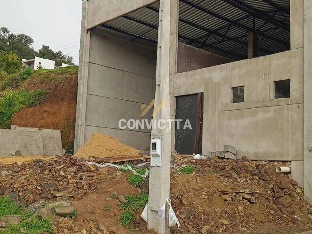 #1701 - Pavilhão para Locação em Caxias do Sul - RS - 3