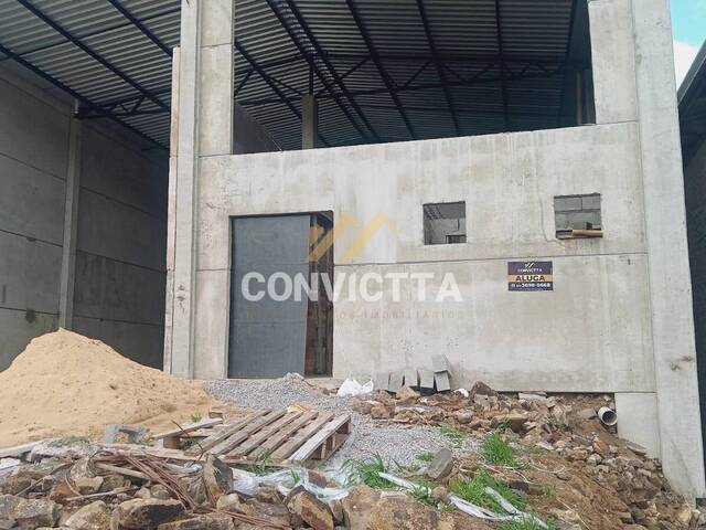 Pavilhão para Locação em Caxias do Sul - 4