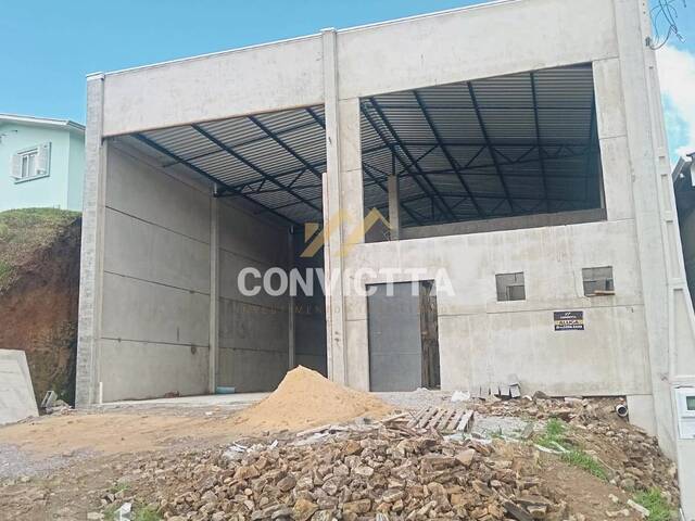 #1701 - Pavilhão para Locação em Caxias do Sul - RS - 1