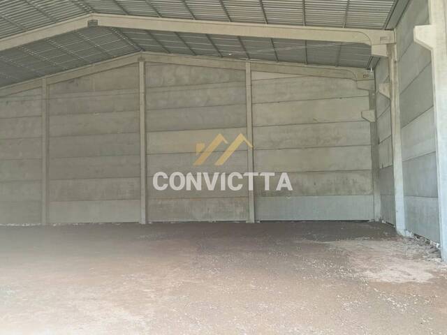 #1702 - Pavilhão para Locação em Caxias do Sul - RS - 3