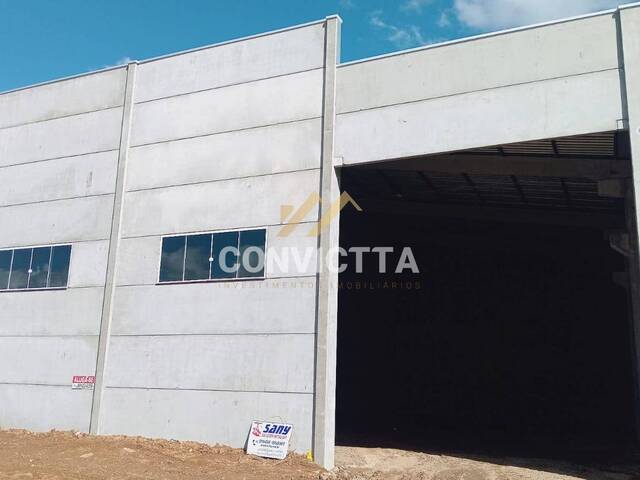 Pavilhão para Locação em Caxias do Sul - 4
