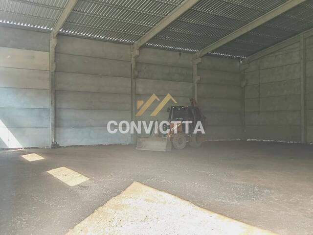 Pavilhão para Locação em Caxias do Sul - 5