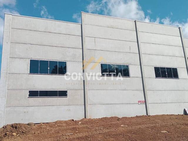 #1702 - Pavilhão para Locação em Caxias do Sul - RS - 2