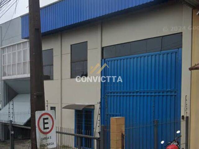 #1704 - Pavilhão para Locação em Caxias do Sul - RS - 2