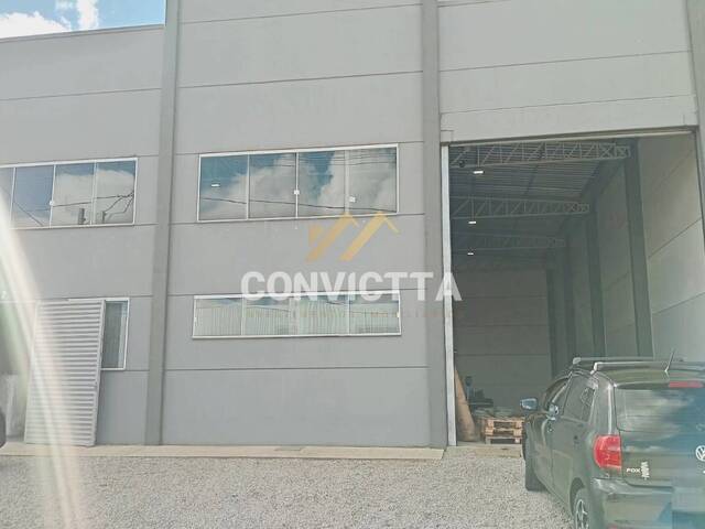 Pavilhão para Locação em Caxias do Sul - 4