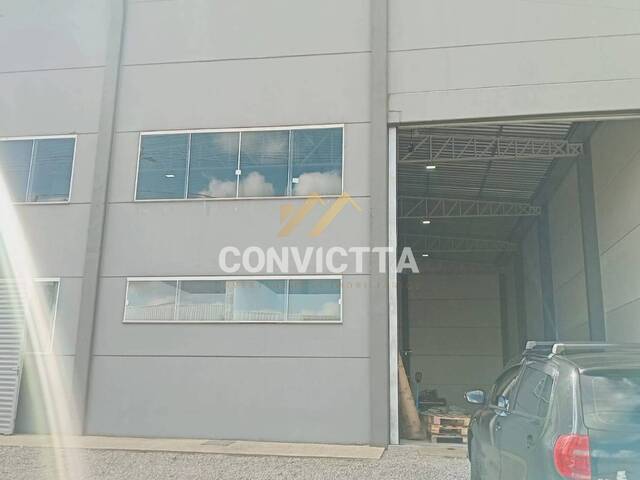 #1705 - Pavilhão para Locação em Caxias do Sul - RS - 3