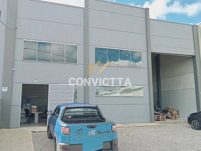 #1705 - Pavilhão para Locação em Caxias do Sul - RS - 2