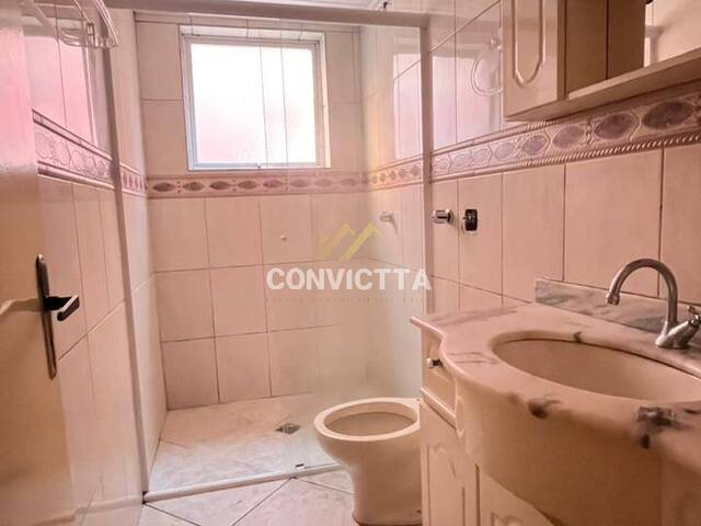 Apartamento para Locação em Caxias do Sul - 5