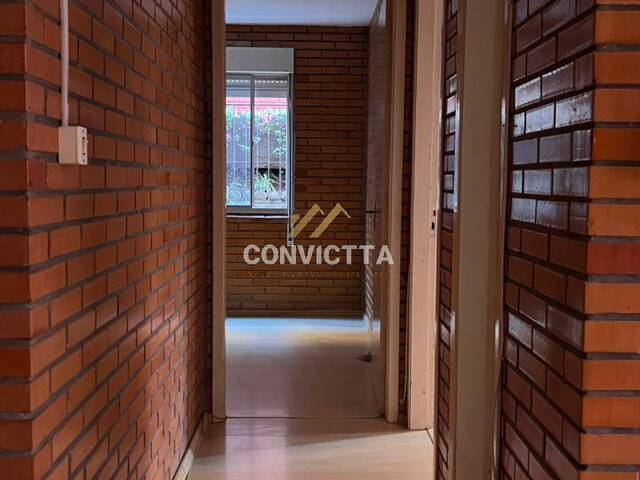 Apartamento para Locação em Caxias do Sul - 4
