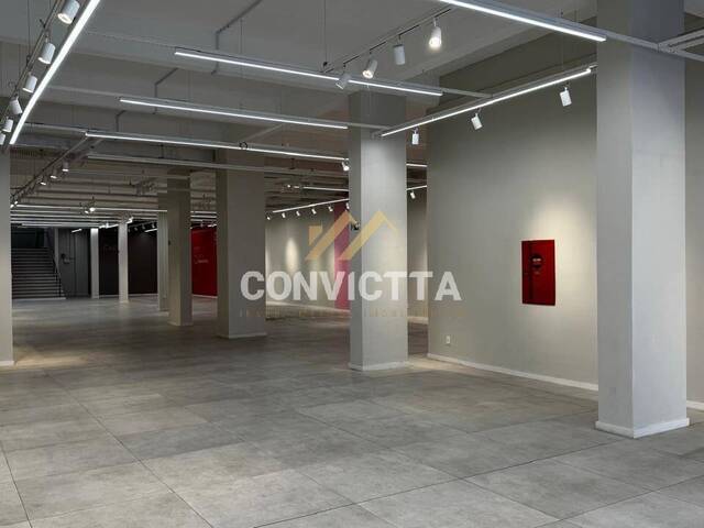#1706 - Sala para Locação em Caxias do Sul - RS - 1