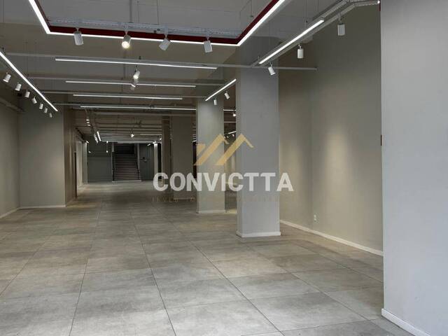 #1706 - Sala para Locação em Caxias do Sul - RS - 2