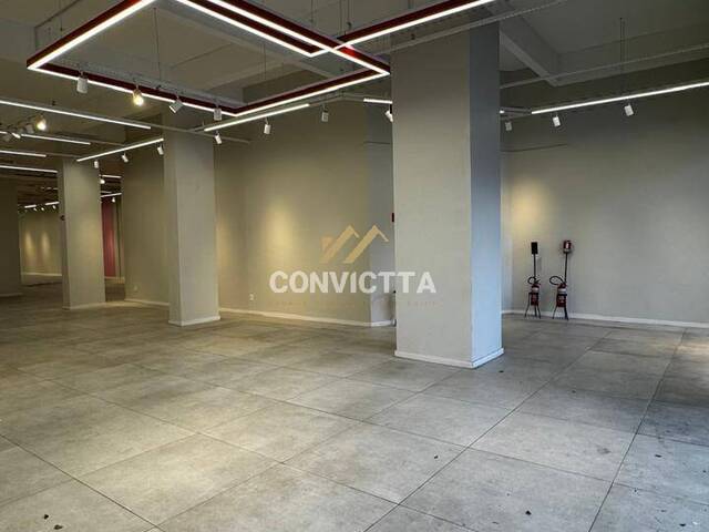 #1706 - Sala para Locação em Caxias do Sul - RS - 3