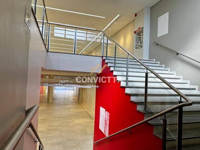 #1706 - Sala para Locação em Caxias do Sul - RS - 1