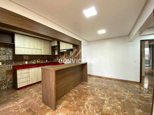 #1707 - Apartamento para Venda em Caxias do Sul - RS - 3