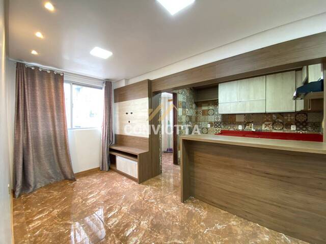 #1707 - Apartamento para Venda em Caxias do Sul - RS - 2