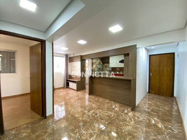 #1707 - Apartamento para Venda em Caxias do Sul - RS - 1