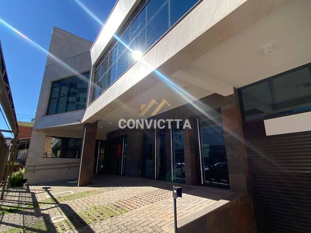 #1708 - Sala para Locação em Caxias do Sul - RS - 1