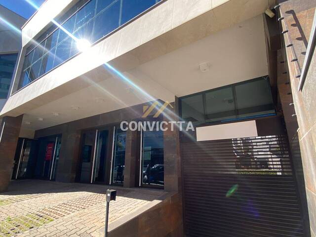 #1708 - Sala para Locação em Caxias do Sul - RS - 2
