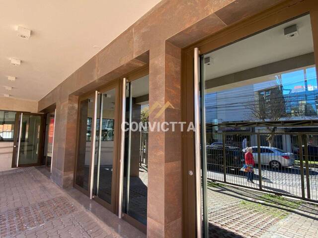 #1708 - Sala para Locação em Caxias do Sul - RS - 3