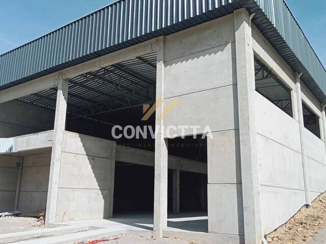 #1709 - Pavilhão para Locação em Caxias do Sul - RS - 3