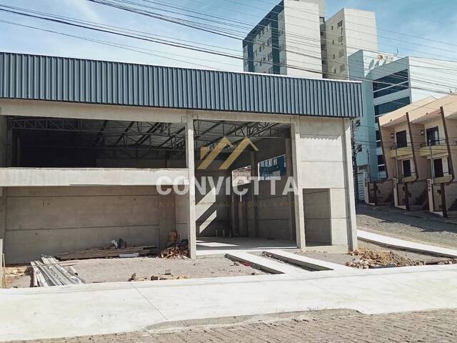 Pavilhão para Locação em Caxias do Sul - 5