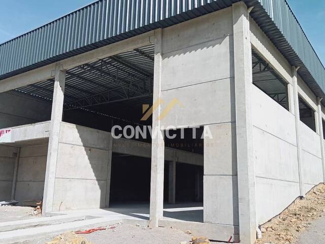 Pavilhão para Locação em Caxias do Sul - 4