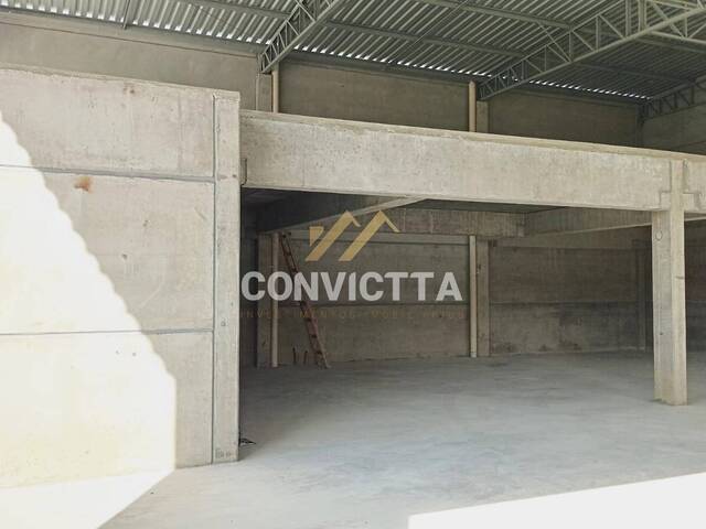 #1709 - Pavilhão para Locação em Caxias do Sul - RS - 2